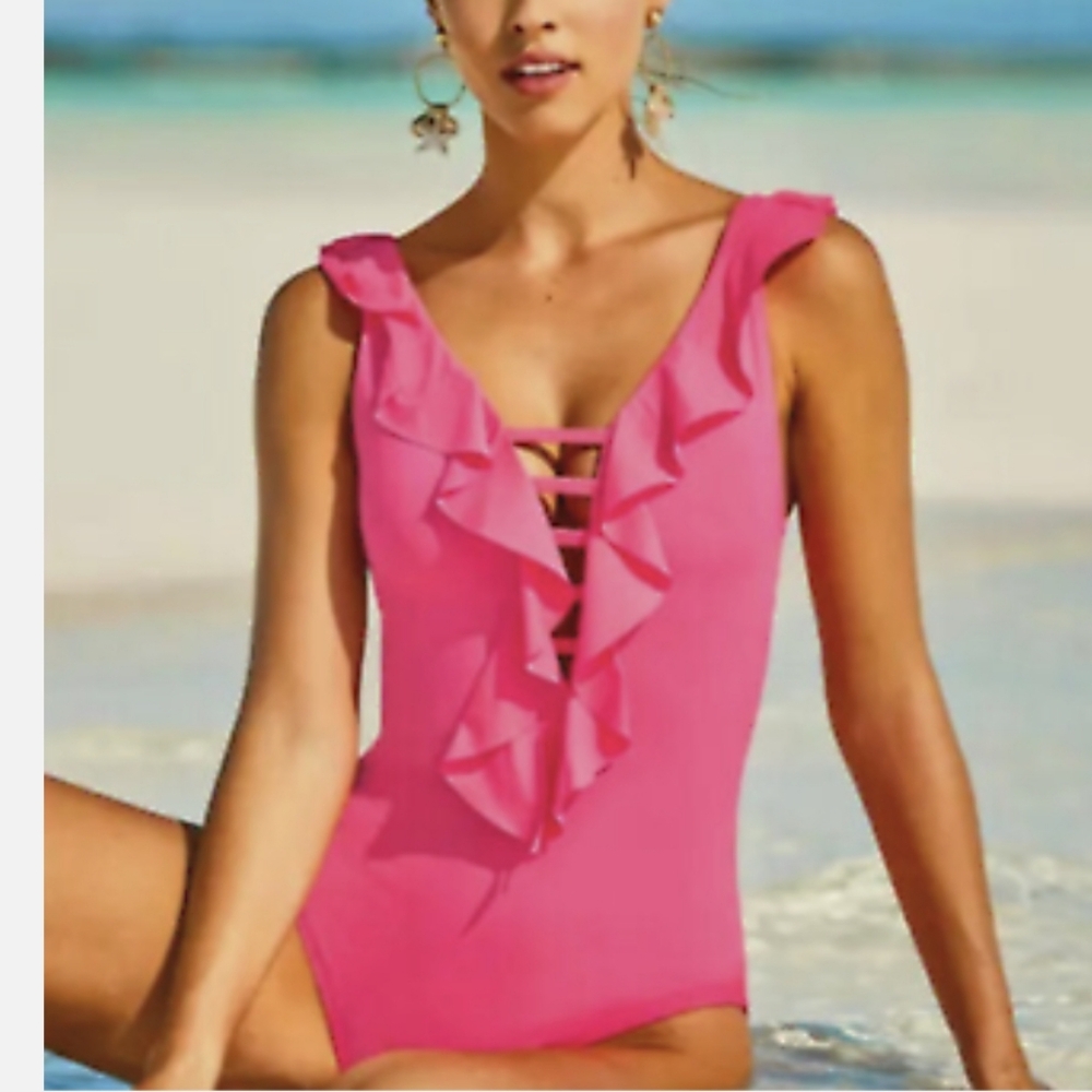 Lilly Pulitzer Swimsuit